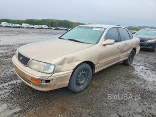 TOYOTA AVALON XL