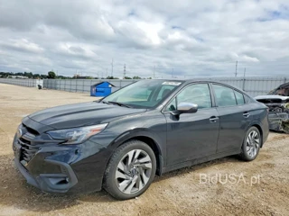 SUBARU LEGACY TOURING XT