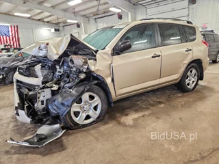 TOYOTA RAV4 BASE