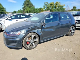 VOLKSWAGEN GTI