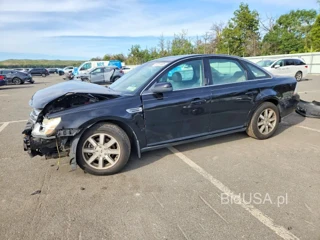 FORD TAURUS SEL