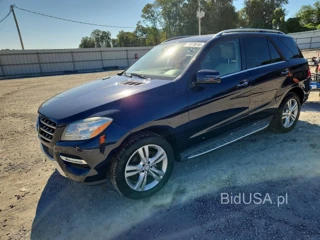 MERCEDES-BENZ ML 350 4MATIC