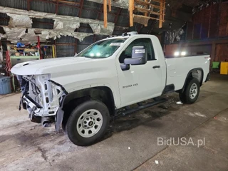CHEVROLET SILVERADO K3500