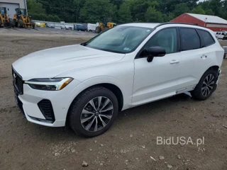 VOLVO XC60 PLUS