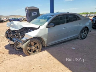 CHEVROLET MALIBU LS