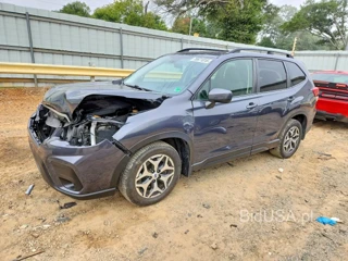 SUBARU FORESTER PREMIUM