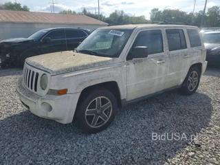 JEEP PATRIOT SPORT