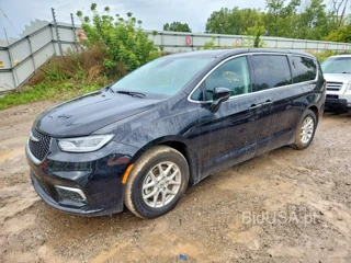 CHRYSLER PACIFICA TOURING L