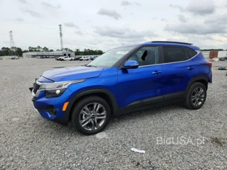KIA SELTOS S