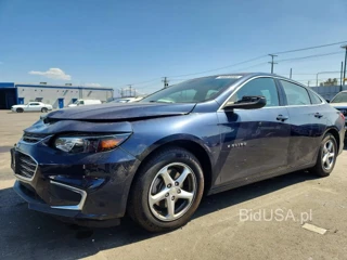 CHEVROLET MALIBU LS