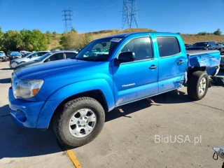 TOYOTA TACOMA V6