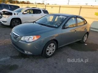 HYUNDAI ELANTRA GLS