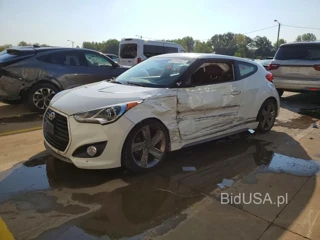 HYUNDAI VELOSTER TURBO R-SPEC