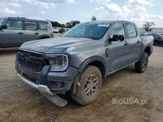 FORD RANGER XLT
