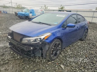 KIA FORTE LX