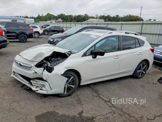 SUBARU IMPREZA PREMIUM
