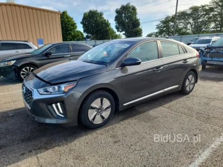 HYUNDAI IONIQ SE