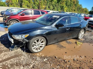 MAZDA 6 TOURING