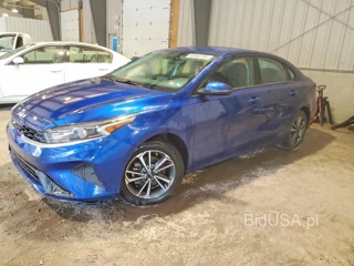 KIA FORTE LXS