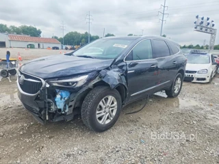 BUICK ENCLAVE PREFERRED