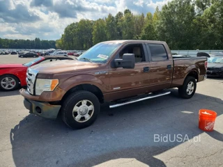 FORD F150 SUPERCREW