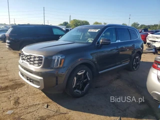 KIA TELLURIDE S