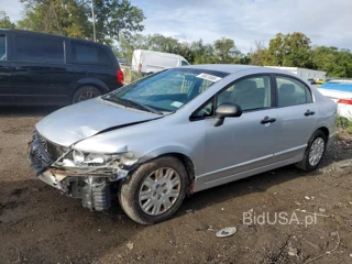 HONDA CIVIC VP