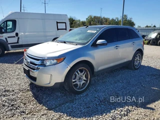 FORD EDGE LIMITED