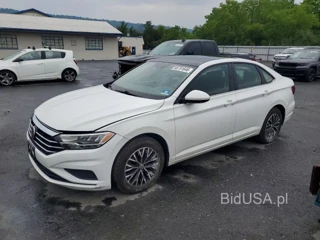 VOLKSWAGEN JETTA S