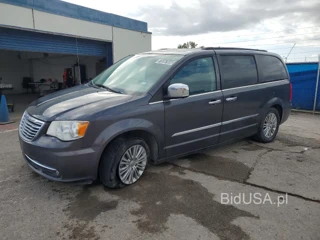 CHRYSLER TOWN & COUNTRY TOURING L