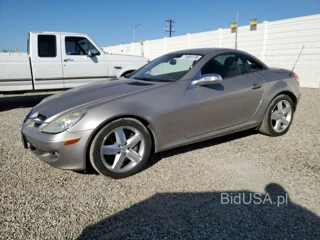 MERCEDES-BENZ SLK 350