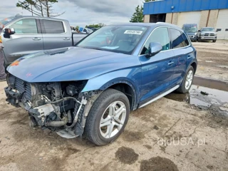 AUDI Q5 PREMIUM PLUS