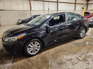 KIA FORTE S