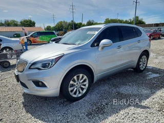 BUICK ENVISION ESSENCE
