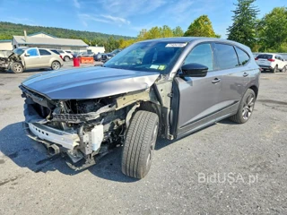 ACURA MDX A-SPEC