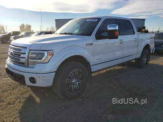 FORD F150 SUPERCREW