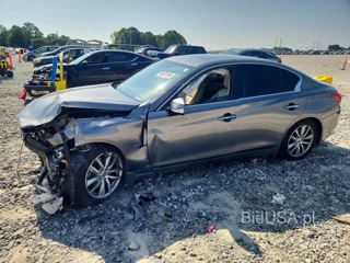 INFINITI Q50 PREMIUM