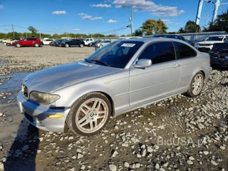 BMW 330 CI