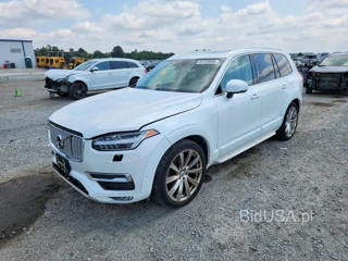 VOLVO XC90 T6