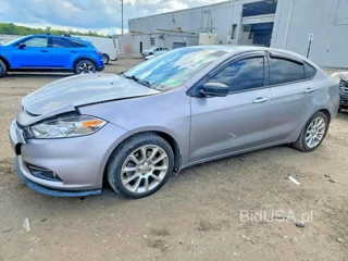 DODGE DART LIMITED
