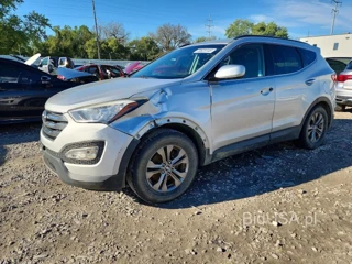 HYUNDAI SANTA FE SPORT 2.4L