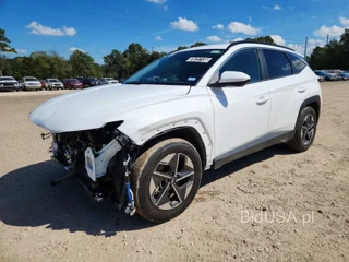 HYUNDAI TUCSON SEL