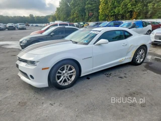 CHEVROLET CAMARO LS