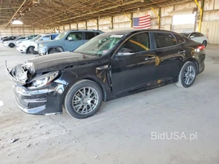 KIA OPTIMA EX