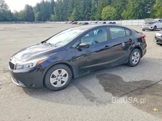 KIA FORTE LX