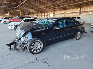 MERCEDES-BENZ E 350 4MATIC