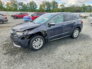 ACURA RDX TECHNOLOGY