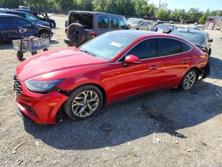 HYUNDAI SONATA SEL