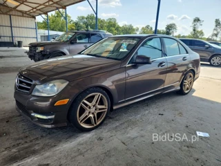 MERCEDES-BENZ C 250