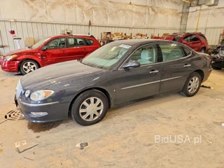BUICK LACROSSE CX